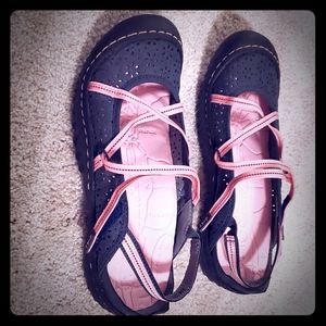 Jambu/ J-14 Adventure Mary-Jane Sneakers